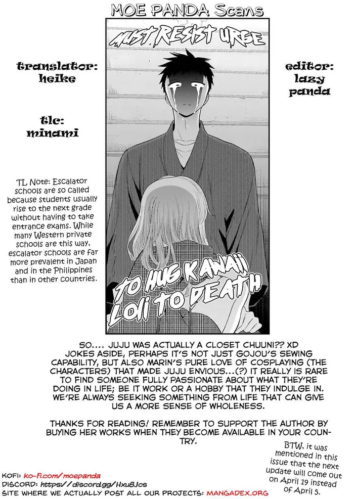 My Dress-Up Darling Chapter 22 image 21_optimized